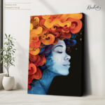 Inner Glow Canvas art - Image 4