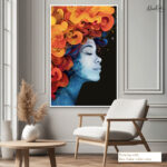 Inner Glow Canvas art - Image 7