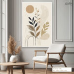Whispers of Nature Canvas art - Image 7