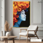 Inner Glow Canvas art - Image 8