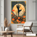 Harvest Moon Balance Canvas art - Image 8