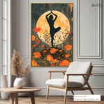 Harvest Moon Balance Canvas art - Image 9