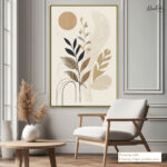 Whispers of Nature Canvas art - Image 9