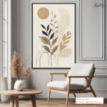 Whispers of Nature Canvas art - Image 10