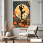 Harvest Moon Balance Canvas art - Image 11