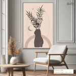 Celestial Vase Canvas art - Image 11