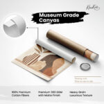 Floral vase Canvas art - Image 13