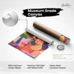 Shared Secret Canvas art - Image 13