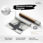 The Flow of Consciousness Canvas art - Image 13