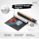 Inner Glow Canvas art - Image 13