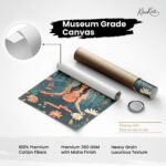 Deep Meditation Canvas art - Image 13