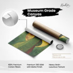 Verdant Mother Canvas art - Image 13