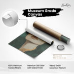 Midas Touch of Calm Canvas art - Image 13