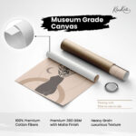 Celestial Vase Canvas art - Image 13