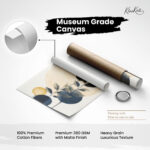 Tropical leaf Canvas art - Image 13