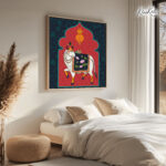 Eternal Romance Canvas Wall Art - Image 2