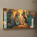 Love and Devotion Acrylic Wall Art - Image 2