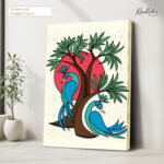 Nature Spirits Canvas Wall Art - Image 4