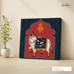 Eternal Romance Canvas Wall Art - Image 4