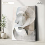 Whimsical Whispers Canvas Wall Art - Image 4