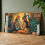 Love and Devotion Acrylic Wall Art - Image 4