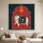 Eternal Romance Canvas Wall Art - Image 5