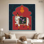 Eternal Romance Canvas Wall Art - Image 6