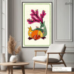 Family Bond Canvas Wall Art - Image 7