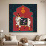 Eternal Romance Canvas Wall Art - Image 9