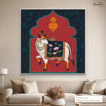 Eternal Romance Canvas Wall Art - Image 10