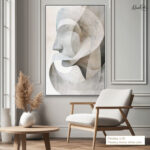 Whimsical Whispers Canvas Wall Art - Image 10