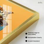 Tiger Robotics Acrylic Wall Art - Image 10