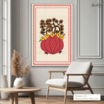 Spring Birds Canvas Wall Art - Image 10