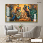 Love and Devotion Acrylic Wall Art - Image 10