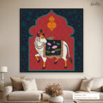 Eternal Romance Canvas Wall Art - Image 11