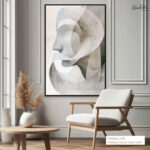 Whimsical Whispers Canvas Wall Art - Image 11