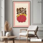 Spring Birds Canvas Wall Art - Image 11