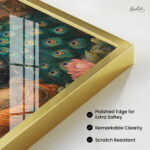 Love and Devotion Acrylic Wall Art - Image 11