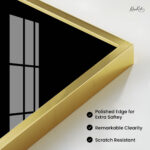 Great Ape Acrylic Wall Art - Image 11