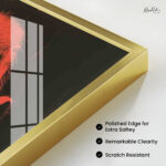 Urban Ape Acrylic Wall Art - Image 11