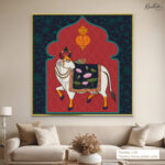 Eternal Romance Canvas Wall Art - Image 12