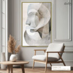 Whimsical Whispers Canvas Wall Art - Image 12