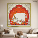 Gau Lela Canvas Wall Art - Image 12