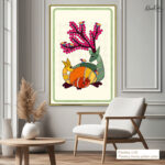 Family Bond Canvas Wall Art - Image 12