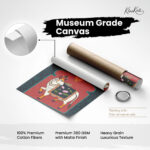 Eternal Romance Canvas Wall Art - Image 13