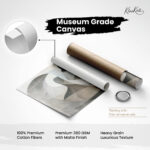 Whimsical Whispers Canvas Wall Art - Image 13