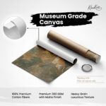 Majestic Guardian Canvas Wall Art - Image 13