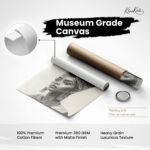 Eternal Sovereignty Canvas Wall Art - Image 13