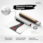 Forest Spirit Guardian Canvas Wall Art - Image 13