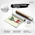 Neel-Vahana Canvas Wall Art - Image 13